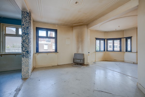 Medium property photo - De Sillestraat 3, 2593 TS Den Haag